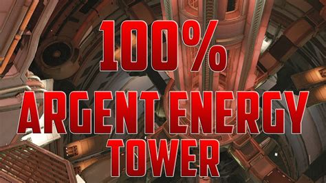 argent tower secrets.